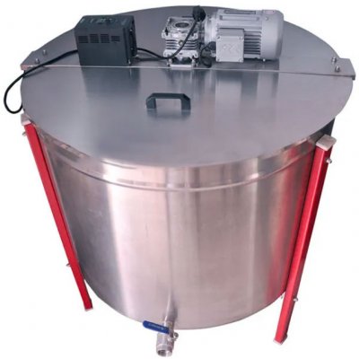 B-FARM Medomet elektrický na 12 rámků – Zboží Dáma