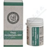 THUJA OCCIDENTALIS AKH POR 1,5MG TBL NOB 60 I – Hledejceny.cz