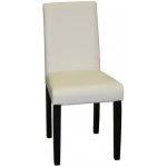 Idea Nábytek Prima bílá / hnědá 3036 – Zboží Mobilmania