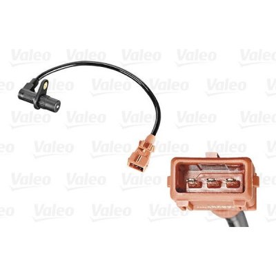 Generátor impulsů, klikový hřídel VALEO 254053 – Zboží Mobilmania