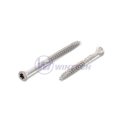 Vrut ter. reduk. ZH 5,0x60 nerez C1 TX25 Balení: 200 ks SAB0K50060AA4K – Hledejceny.cz