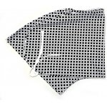 GADEO náhradní povlak ke kojícímu polštáři MAROKO BLACK – Zboží Dáma