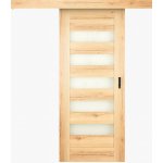 Naturel Accra 70 cm dub natura ACCRACPLDN70PO – Sleviste.cz