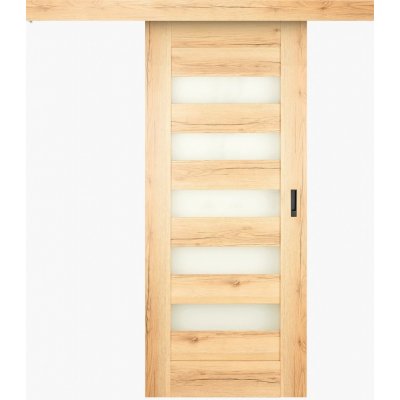 Naturel Accra 70 cm dub natura ACCRACPLDN70PO – Sleviste.cz