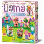 4M Výroba a malování lama – Hledejceny.cz