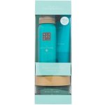 Rituals The Ritual Of Karma sprchová pěna The Ritual Of Karma 50 ml + tělový peeling The Ritual Of Karma 125 g + tělový krém The Ritual Of Karma 70 ml dárková sada – Zboží Dáma