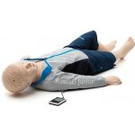 LAERDAL resuscitační figurína Resusci Junior QCPR – Hledejceny.cz