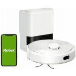 iRobot Roomba 105 Combo + AutoEmpty dock white – Sleviste.cz