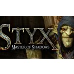 Styx: Masters of Shadows – Hledejceny.cz