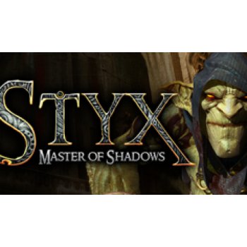 Styx: Masters of Shadows