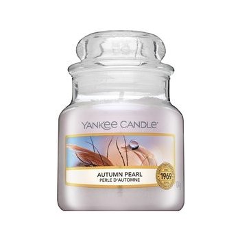 Yankee Candle Autumn Pearl 104 g