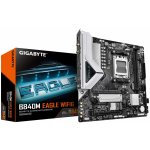Gigabyte B840M EAGLE WIFI6 – Zboží Živě