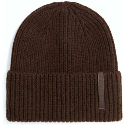 The North Face Wool Blend Beanie NF0A8HMR-NMF dark chest – Hledejceny.cz