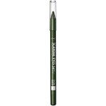 Rimmel London Scandal Eyes Kajal 24HR voděodolná tužka na oči 006 Green 1,3 g – Zboží Dáma