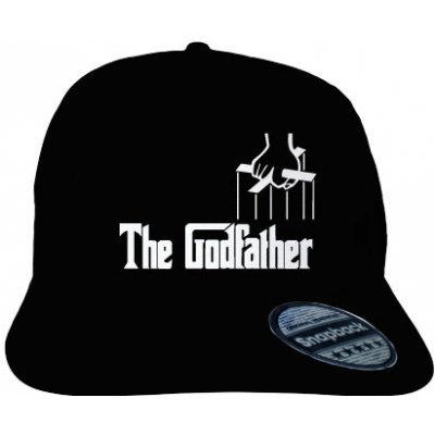 Snapback Rapper The Godfather Kmotr – Sleviste.cz