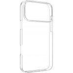 FIXED Story AntiUV pro Apple iPhone 17 Pro Max čirý FIXTCCA-1603-TR – Zboží Mobilmania