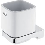 NIMCO MAYA Držák na kartáčky 29058K-26 – Zboží Dáma