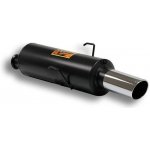 Supersprint Zadní díl výfuku Peugeot 205 Rallye 1.3 (90-) – Zboží Mobilmania