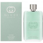 Gucci Guilty Cologne toaletní voda pánská 50 ml – Zbozi.Blesk.cz