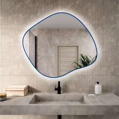 Baltica Design Bright Stain III 60x52 cm 5904107932170 – Hledejceny.cz