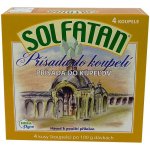Solfatan přísada do koupelí 4 x 100 g – Zbozi.Blesk.cz