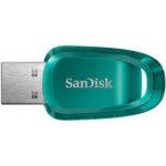 SanDisk Ultra Eco 128GB SDCZ96-128G-G46 – Zboží Živě