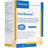 Vitamíny pro psa Virbac Nutribound Dog 3 x 150 ml