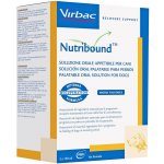 Virbac Nutribound Dog 3 x 150 ml – Hledejceny.cz