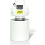 PrimaKlima Prima Klima PK-Kombo 125-2S, 125 mm, 400 m3/h – Hledejceny.cz