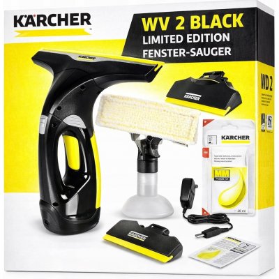Kärcher WV 5 Plus N Non-Stop Cleaning Kit 1.633-447.0 – Zboží Dáma