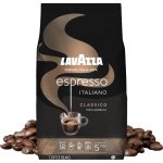 Lavazza Espresso zrnková 0,5 kg – Hledejceny.cz