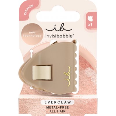 Invisibobble EVERCLAW S Too Faced - Skřipec do vlasů 1 ks – Zboží Dáma