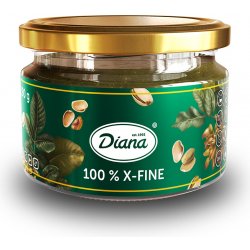 Diana Company Pasta z pistáciových jader x-fine 190 g