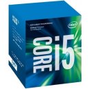 Intel Core i5-7600T BX80677I57600T