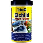 Tetra Cichlid Algae Mini 500 ml – Zbozi.Blesk.cz