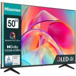 Hisense 50E7KQ – Hledejceny.cz