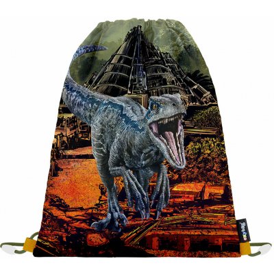 Oxybag sáček na cvičky Raptor – Hledejceny.cz
