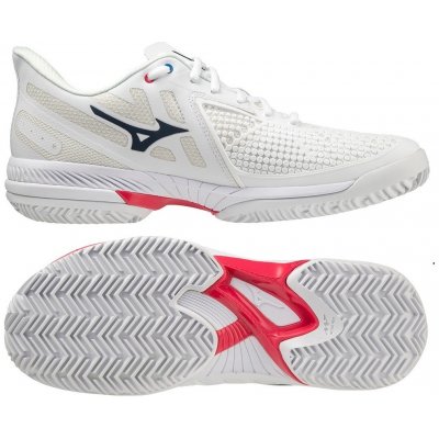 Mizuno Wave Exceed Tour 5 CC 61GC227813 – Hledejceny.cz