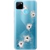 Pouzdro a kryt na mobilní telefon Realme Pouzdro iSaprio - Gunshots - Realme C21Y / C25Y