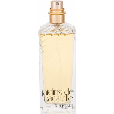 Guerlain Jardins de Bagatelle toaletní voda dámská 100 ml tester – Hledejceny.cz