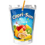 Capri-Sun Multivitamin 10 x 200 ml – Hledejceny.cz