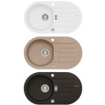 Alveus NIAGARA 40 béžová – Sleviste.cz