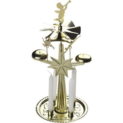 Seizis andělské zvonění zlaté 130 x 270 mm – Zboží Mobilmania