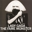 Lady Gaga - Fame Monster CD