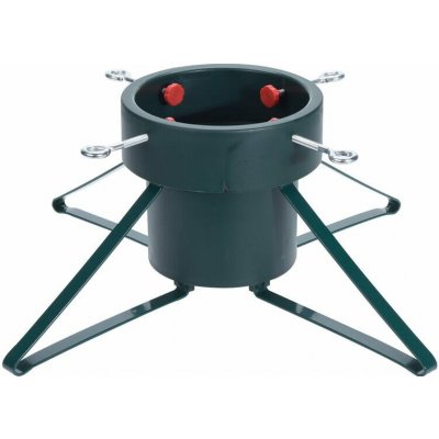 decoDoma Stojan na vánoční stromek 57 x 21 cm – Sleviste.cz