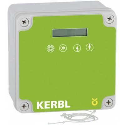 ERBL AUTOMATIC CHICKEN DOOR BS0403 Automatické otevírání – Hledejceny.cz