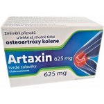 ARTAXIN POR 625MG CPS DUR 60 – Hledejceny.cz