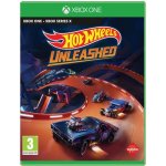 Hot Wheels Unleashed – Hledejceny.cz