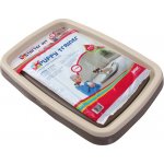 Beaphar WC pes ploché podložka Puppy trainer M 48x 35 cm(7 ks)