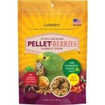 Lafeber Sunny Orchard Pellet-Berries Parrot 284 g – Sleviste.cz